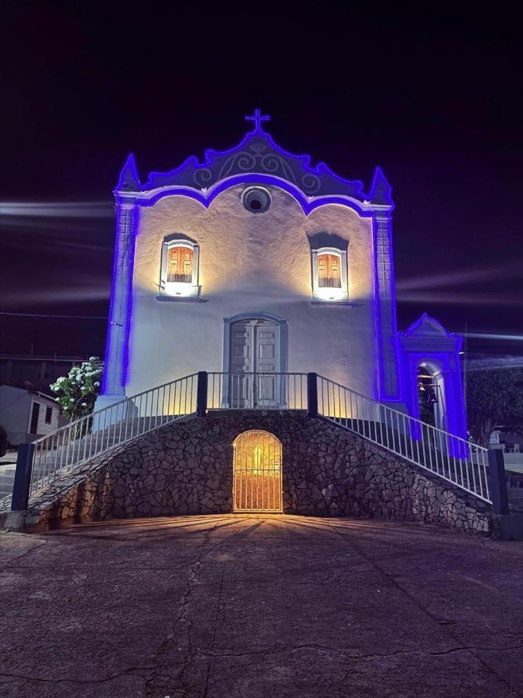 Pousada Caribe Milagrense São Miguel dos Milagres المظهر الخارجي الصورة